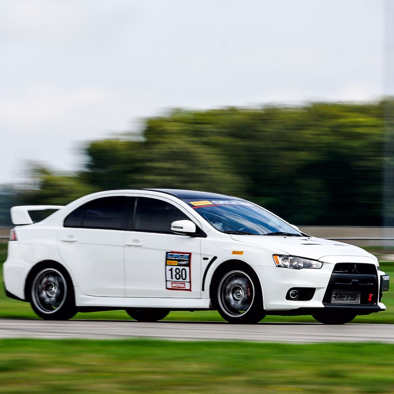 Profile of Lucas Cicconi