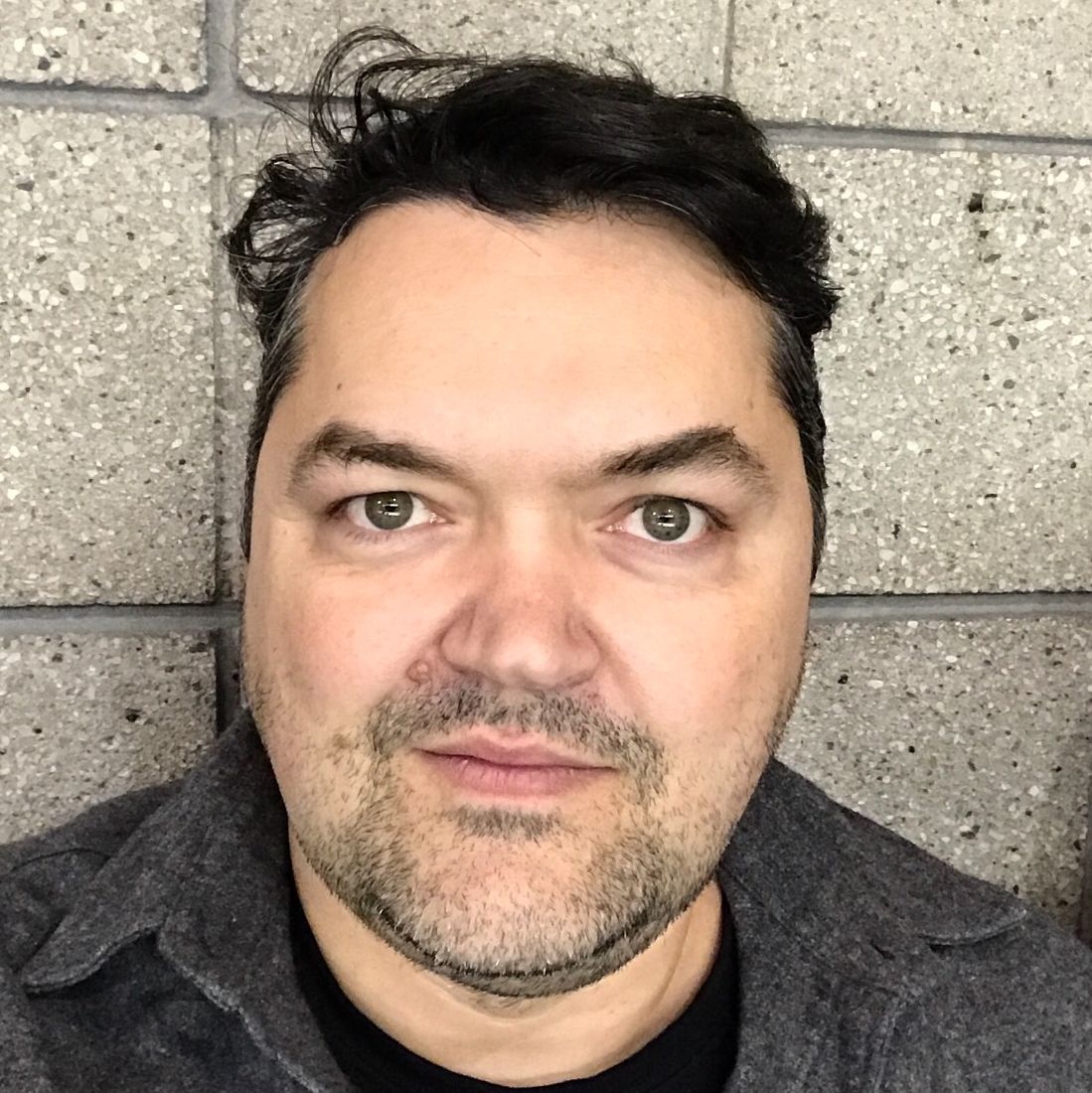 Profile of Benoit Dupin