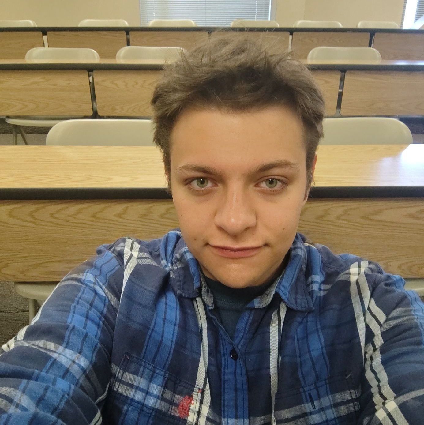 Profile of Phillip Boehlke