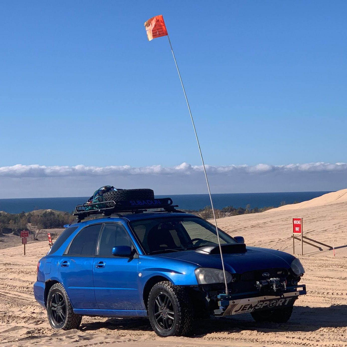 Profile of Shawn Curlee