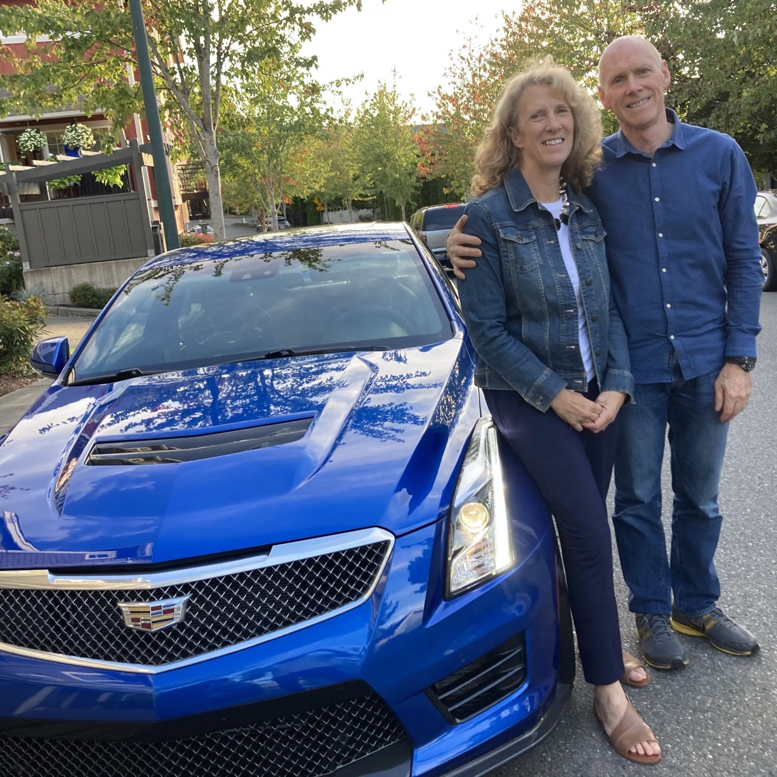 Profile of Robert Milligan