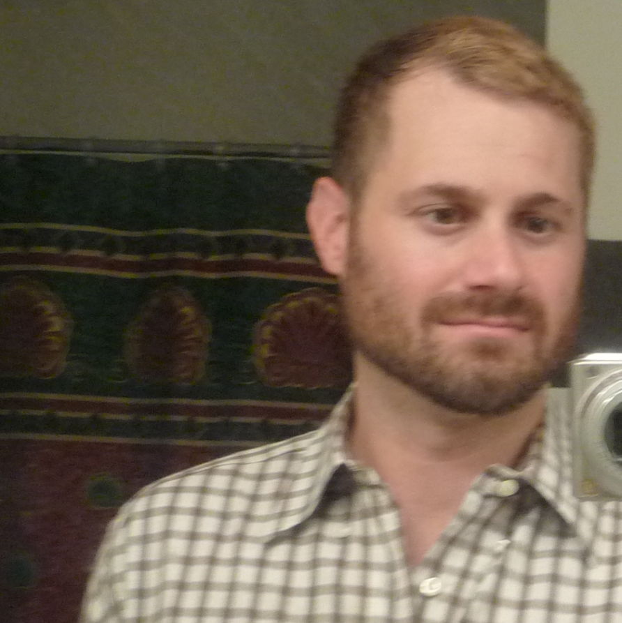Profile of David Needleman