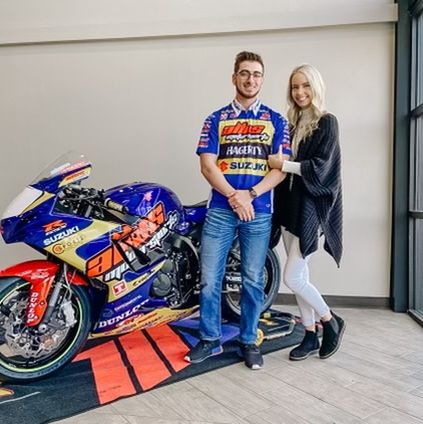 Profile of Jaret Nassaney