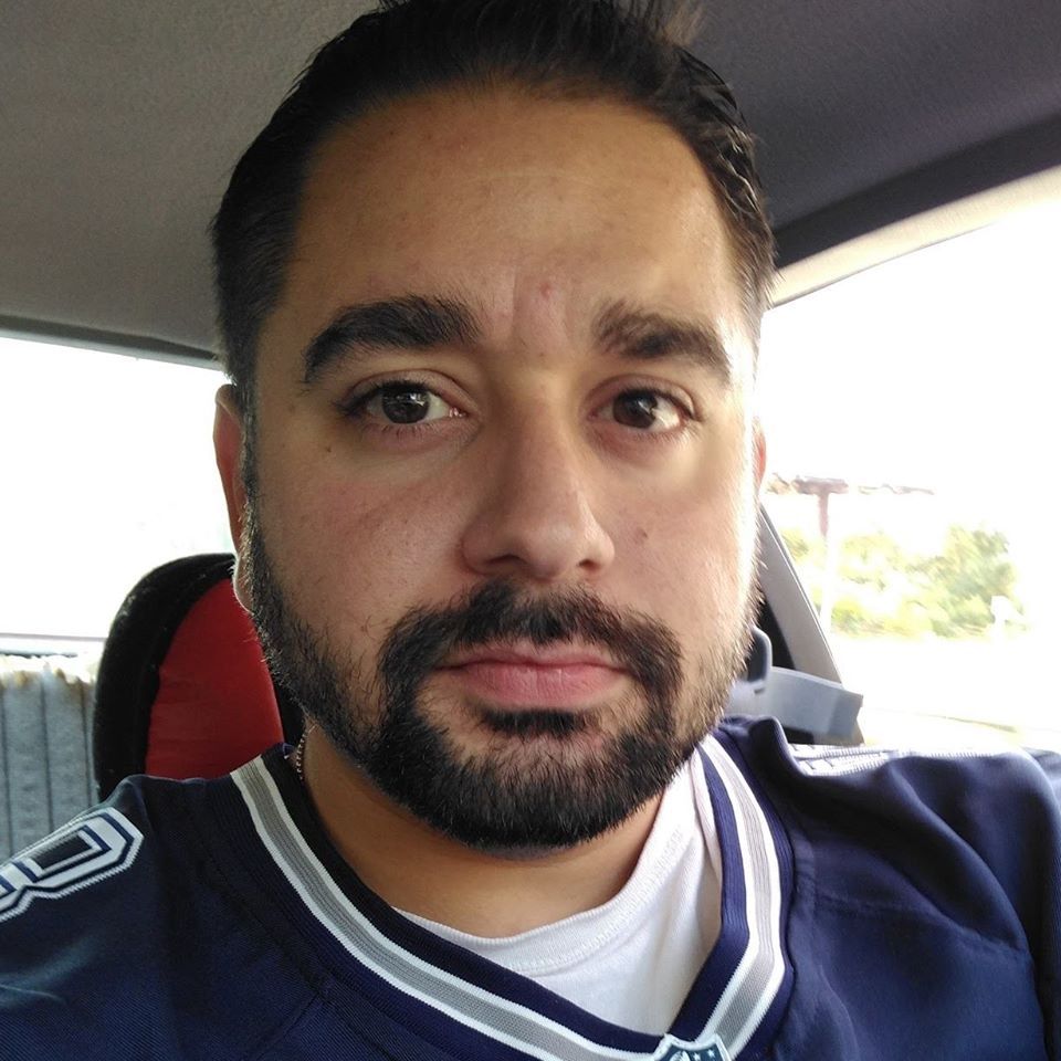 Profile of Vincent Briffa