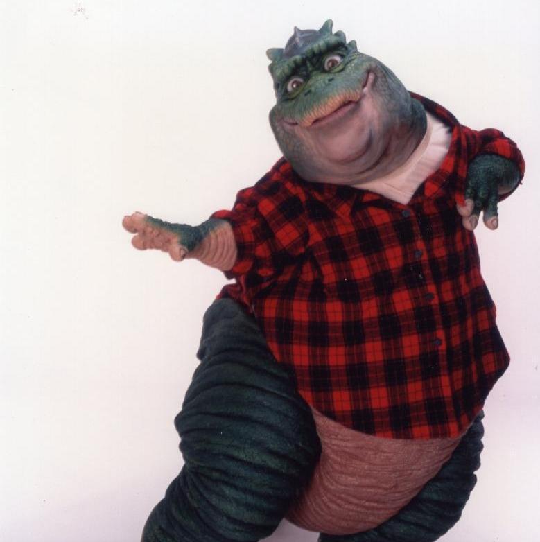 Profile of Patrick Dacey