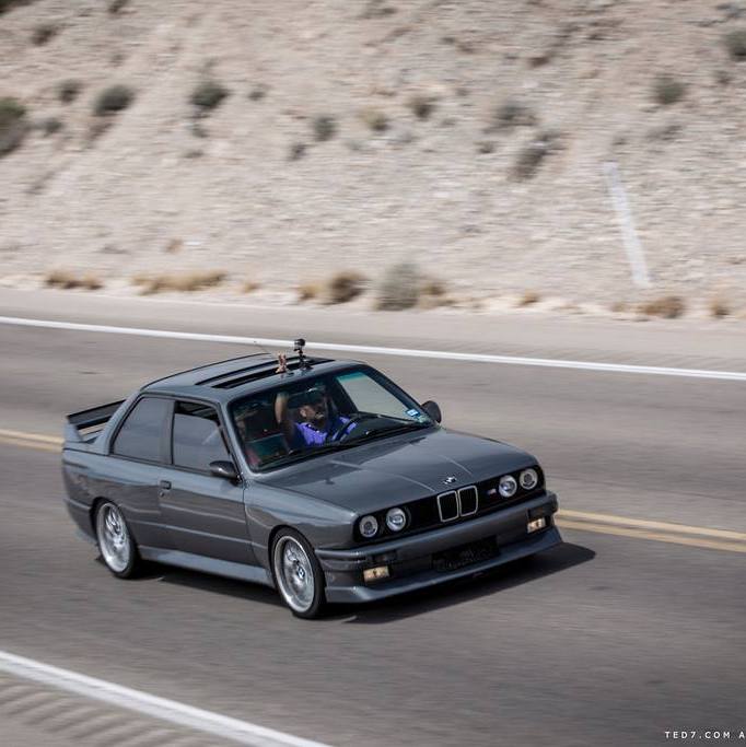 Profile of Alberto Arroyo