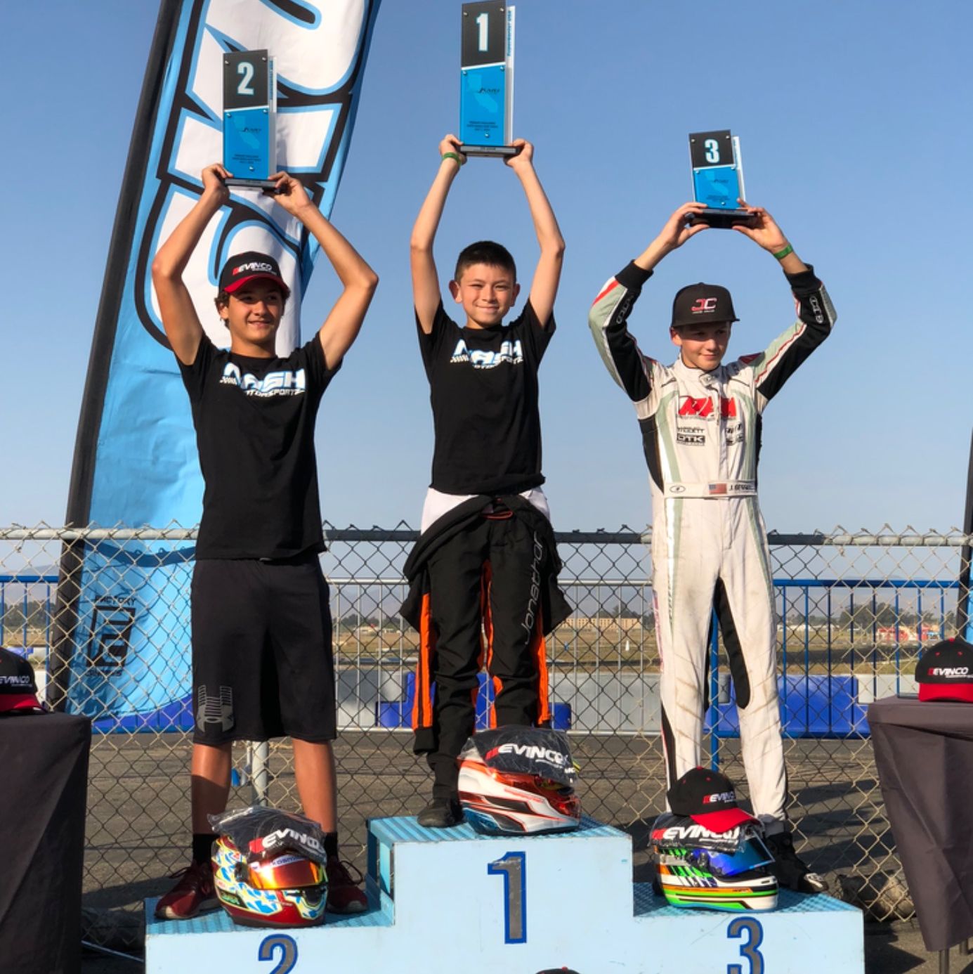 Profile of Jonathon Portz