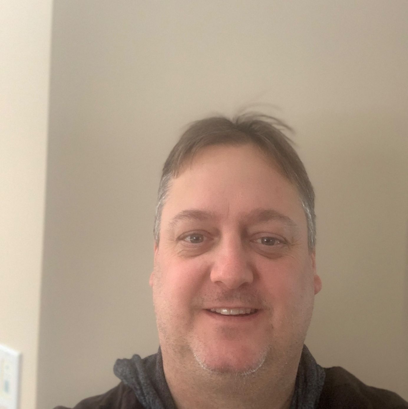 Profile of Jason Muzyka