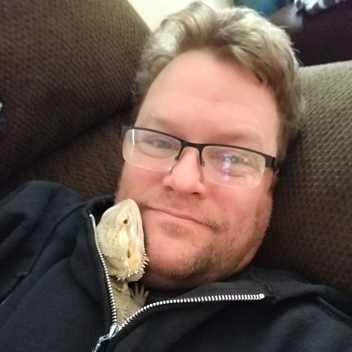 Profile of Douglas Wilson