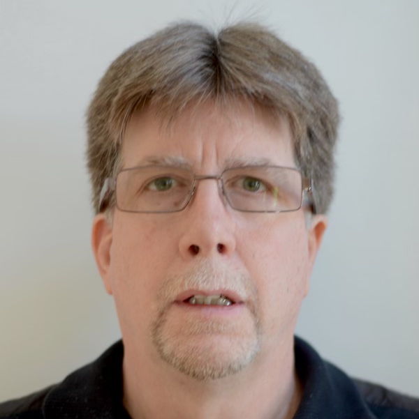 Profile of Mike Junod