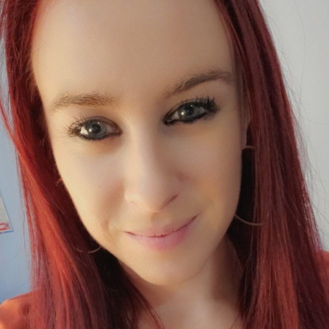 Profile of Courtney Moulton