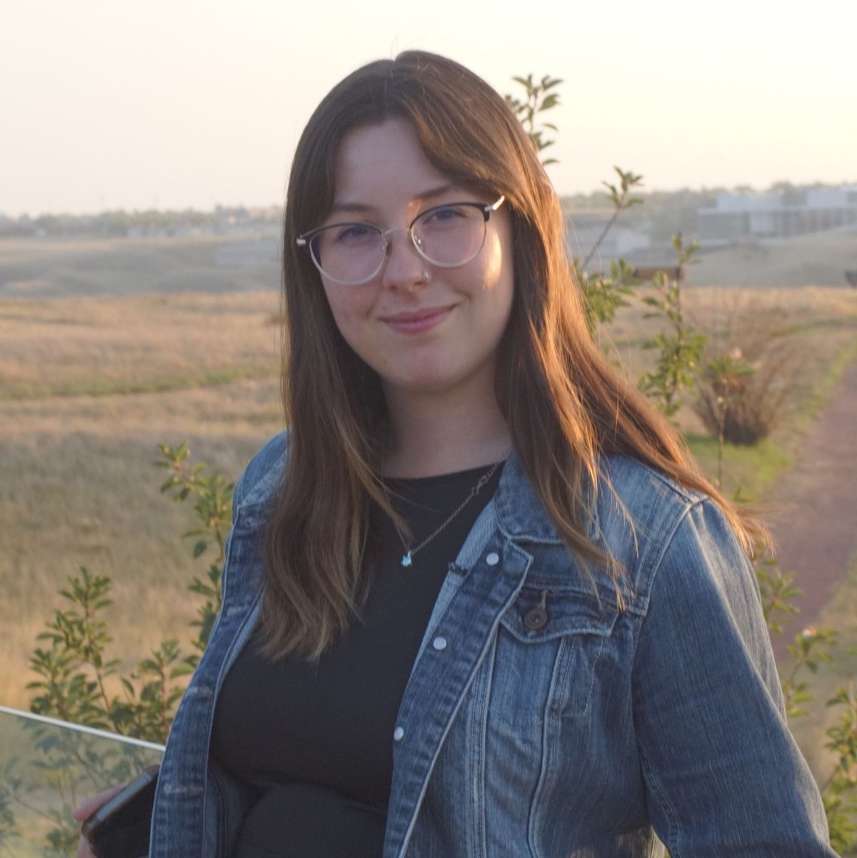 Profile of Madeline Gauthier