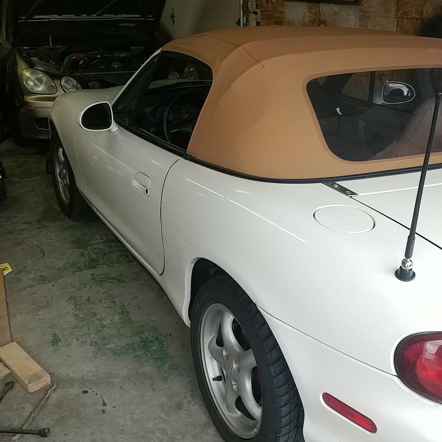 Profile of Chris Craft