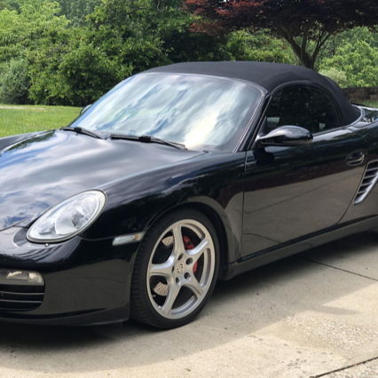 Profile of Eric Lookofsky