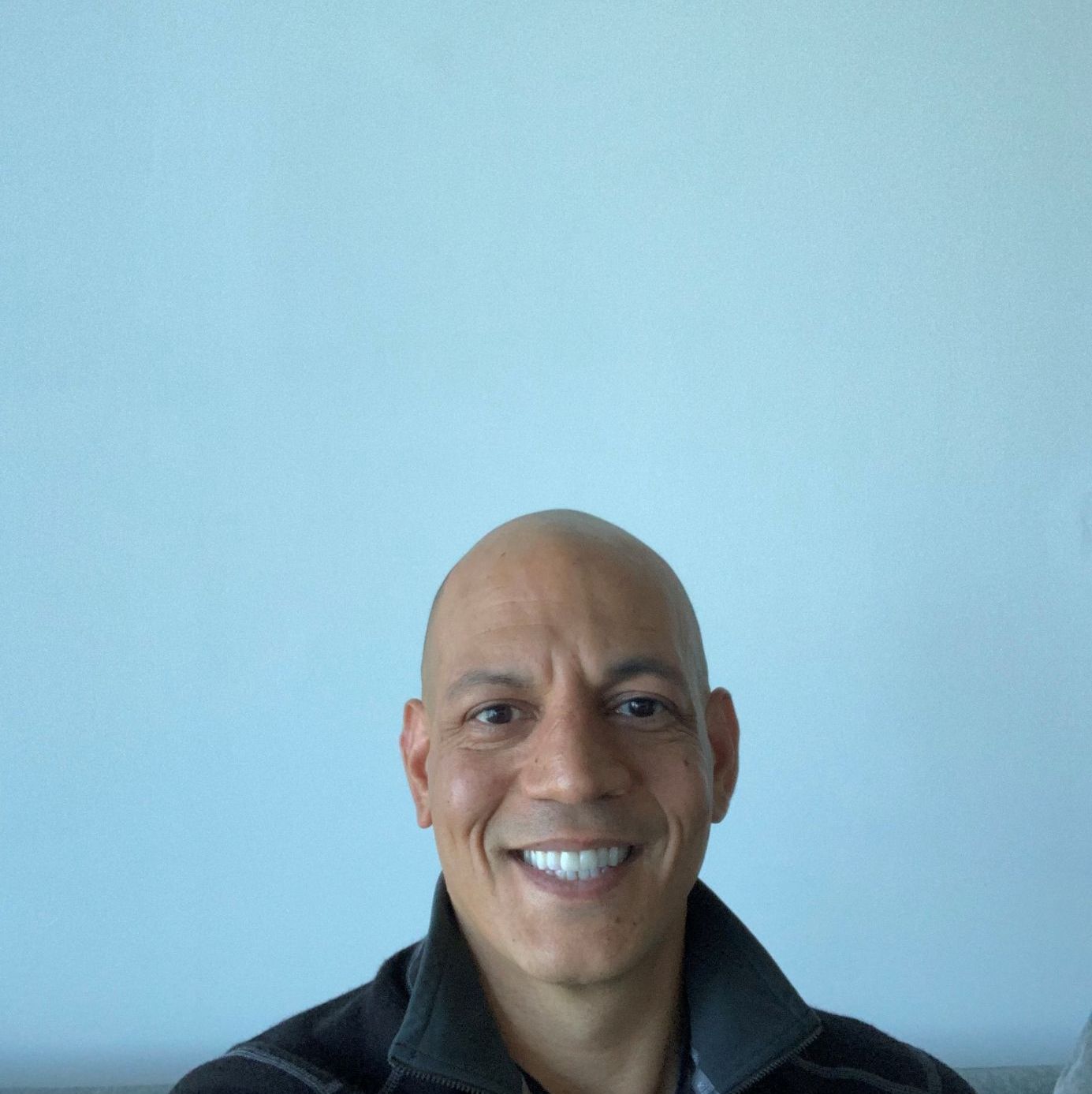 Profile of John Avellano