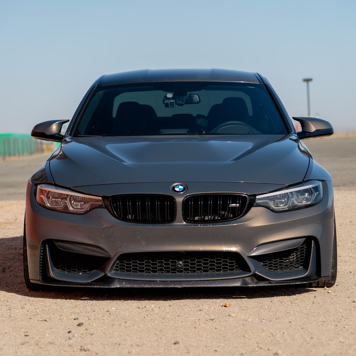 Profile of Hannes Swart