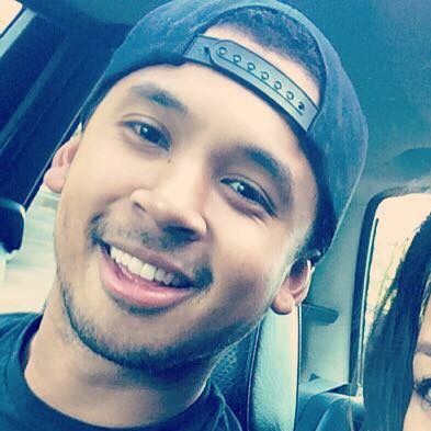 Profile of Bradley Jackson