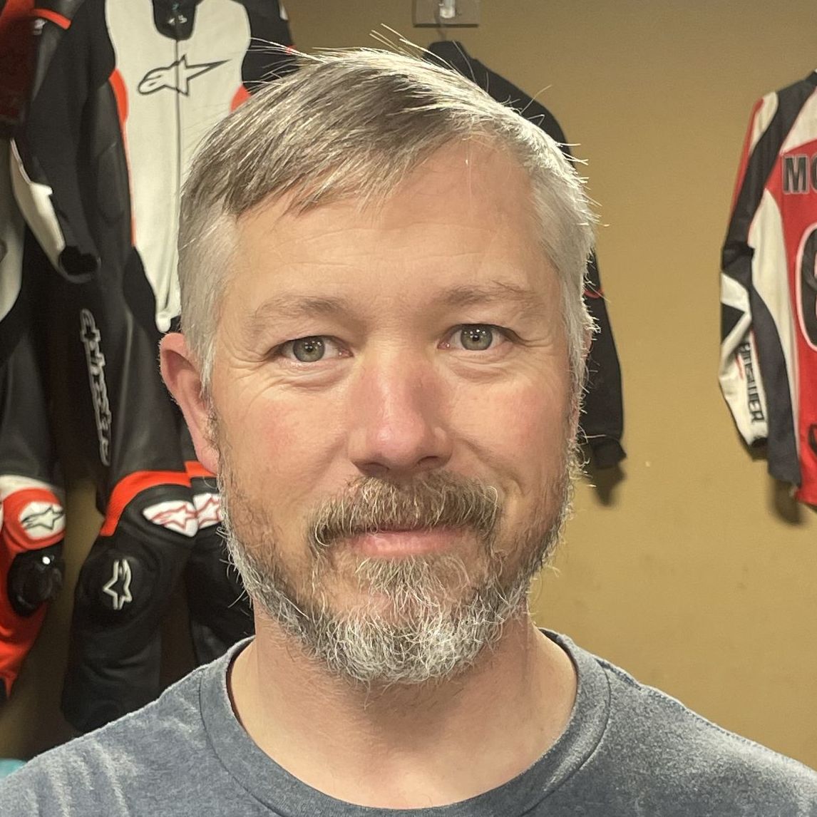 Profile of Gage Mollman
