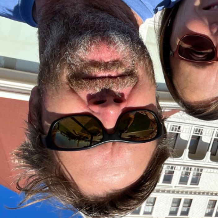 Profile of Michael Lodge