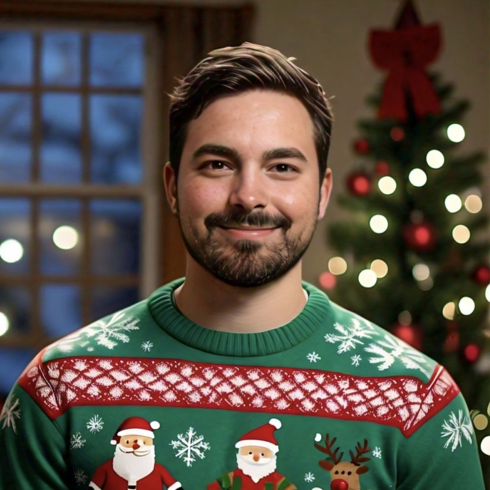 Profile of Zackery Elmhorst