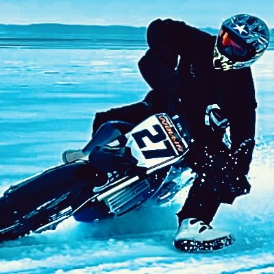 Profile of Lance Wollin