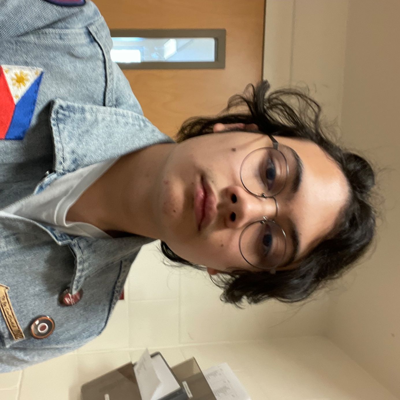 Profile of Mikko Martin