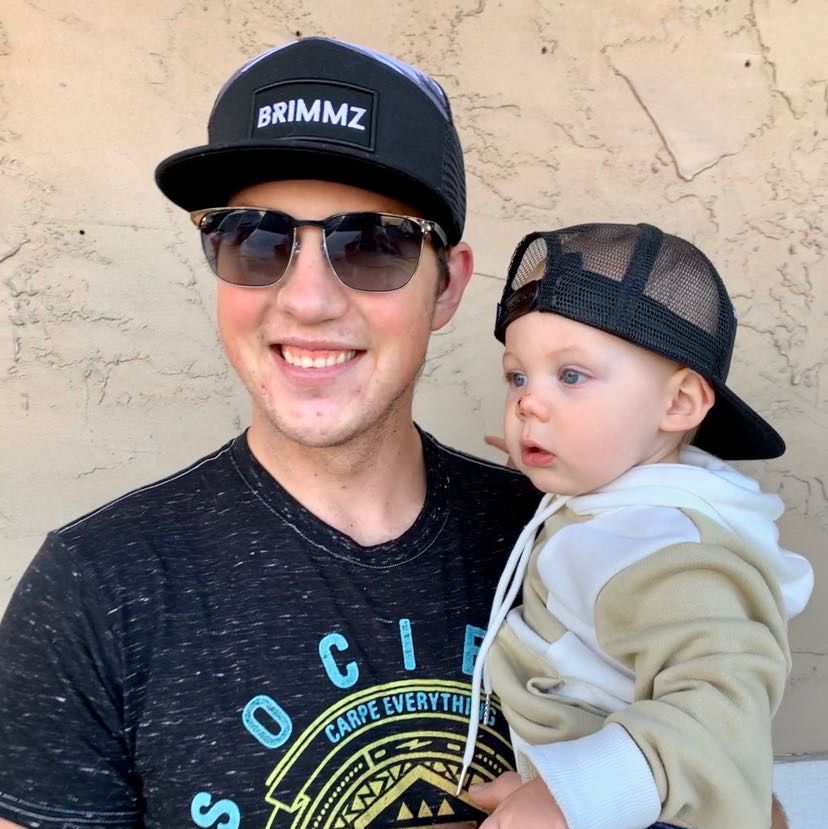 Profile of Morgan Keel