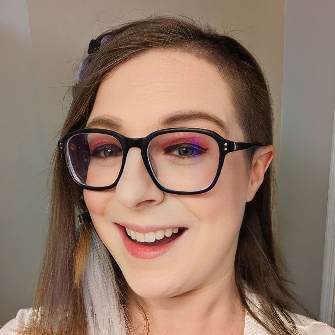 Profile of Ashley Lindsey