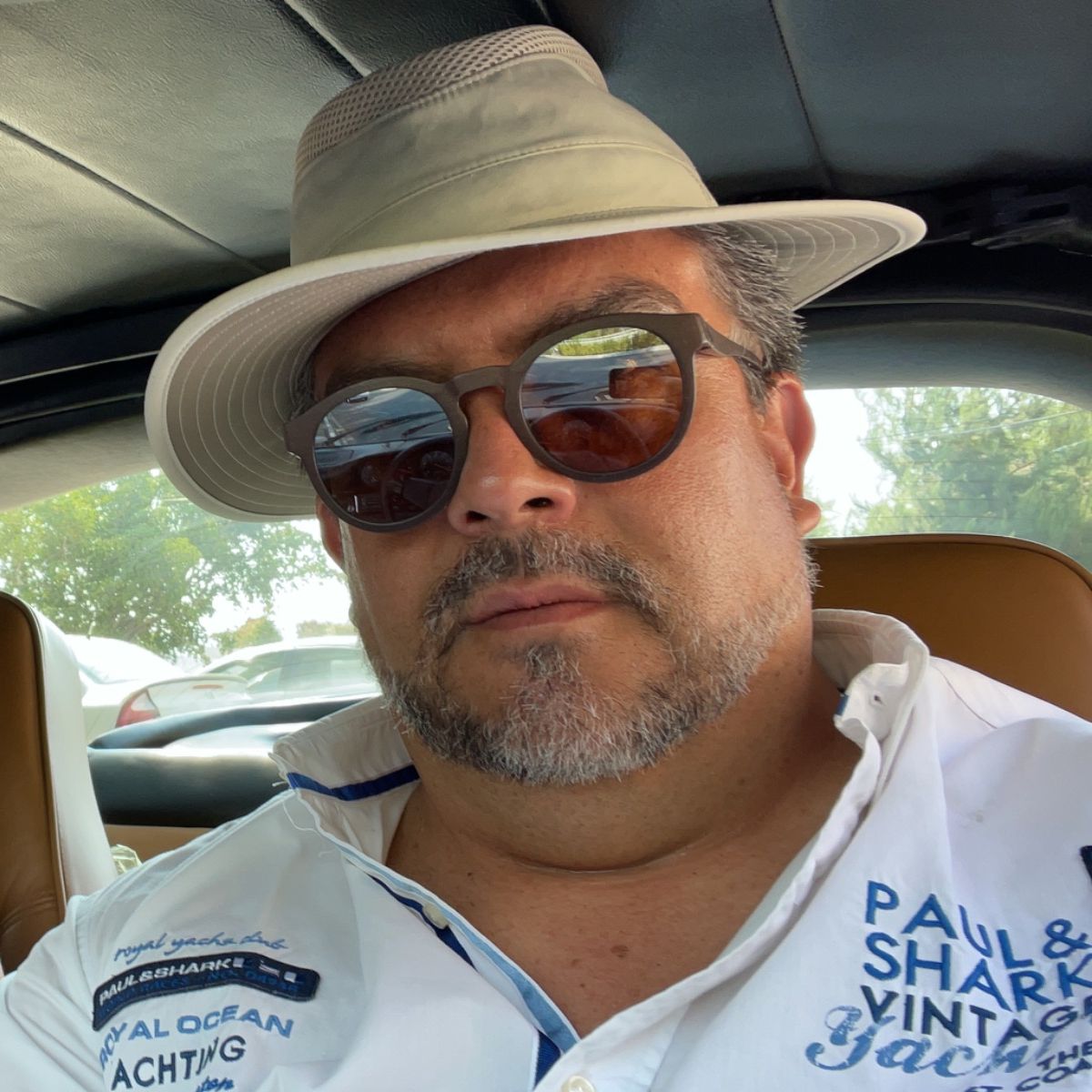 Profile of Alvaro Garciarce