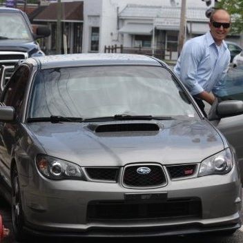 Profile of Jacob Lokken