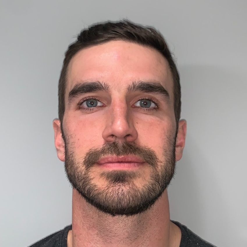 Profile of Davey Fraser