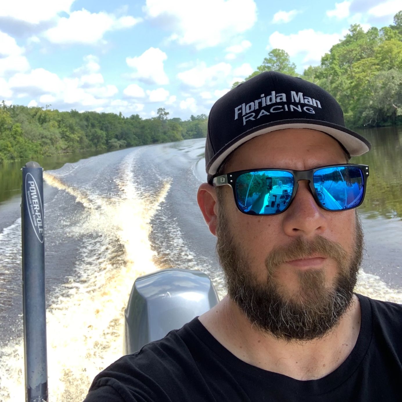 Profile of Gregory Mason