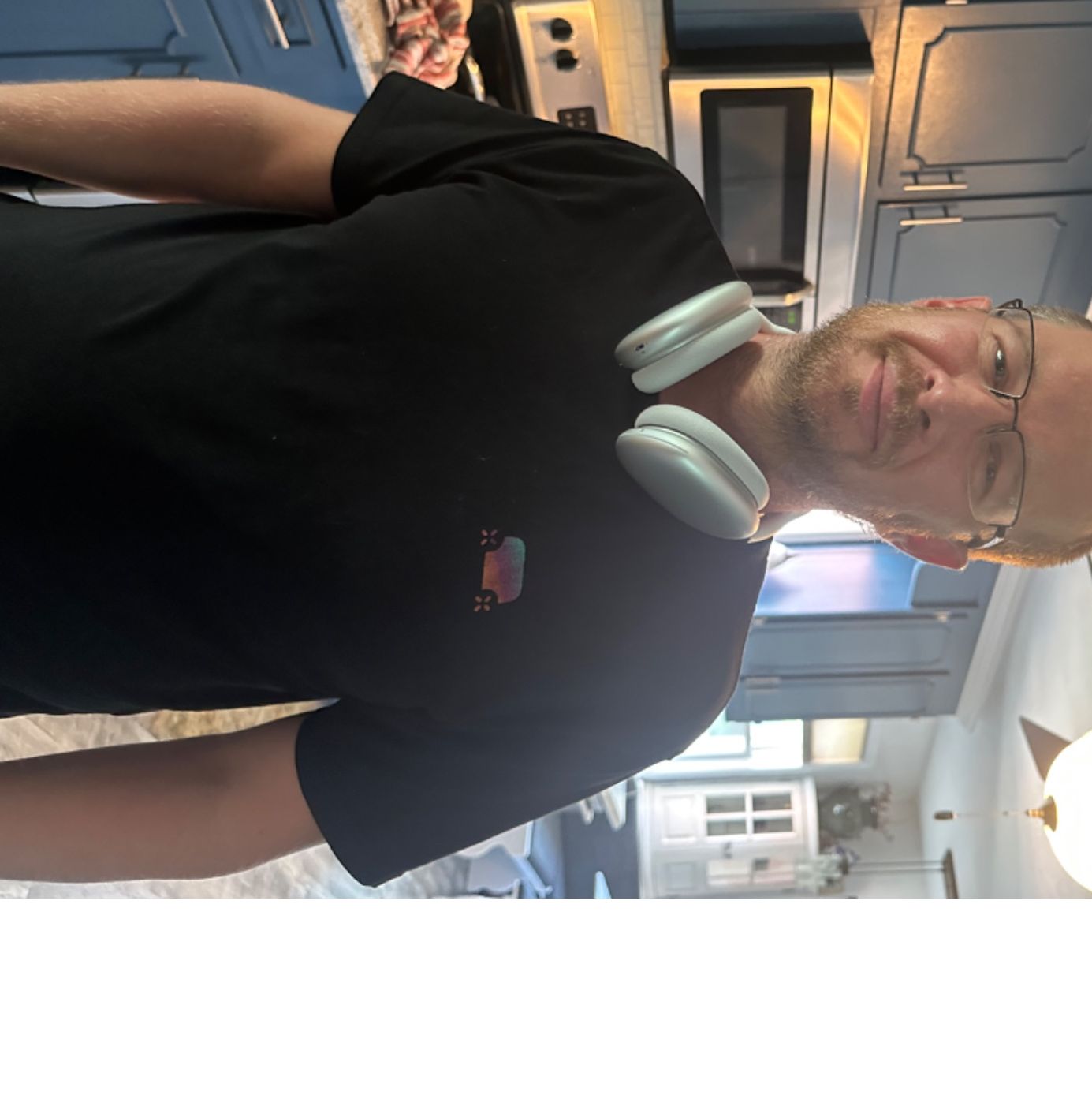 Profile of Mitchell Tilson