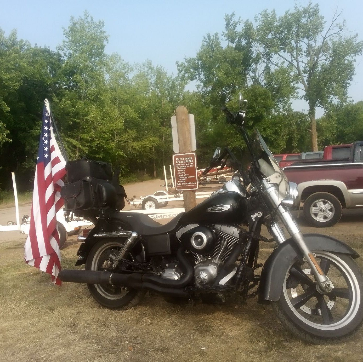 Profile of Tyler Bentler