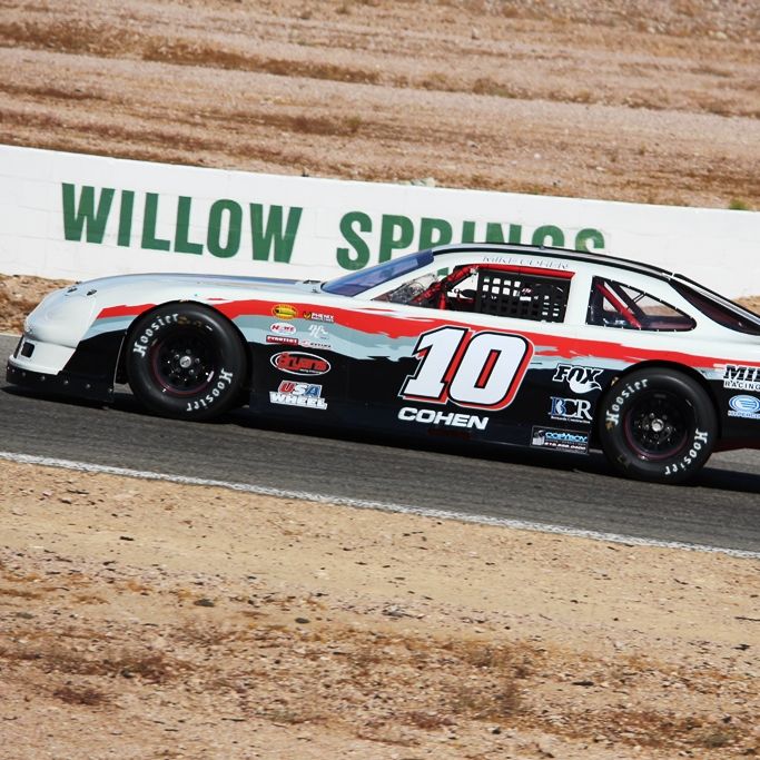 Profile of Michael Cohen