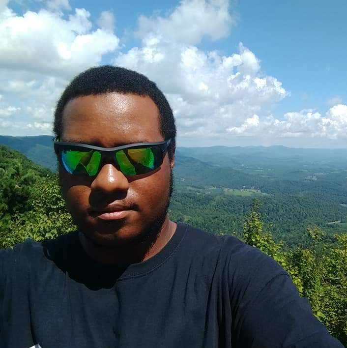 Profile of Calvin Bynum