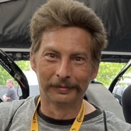 Profile of Jared Baillargeon