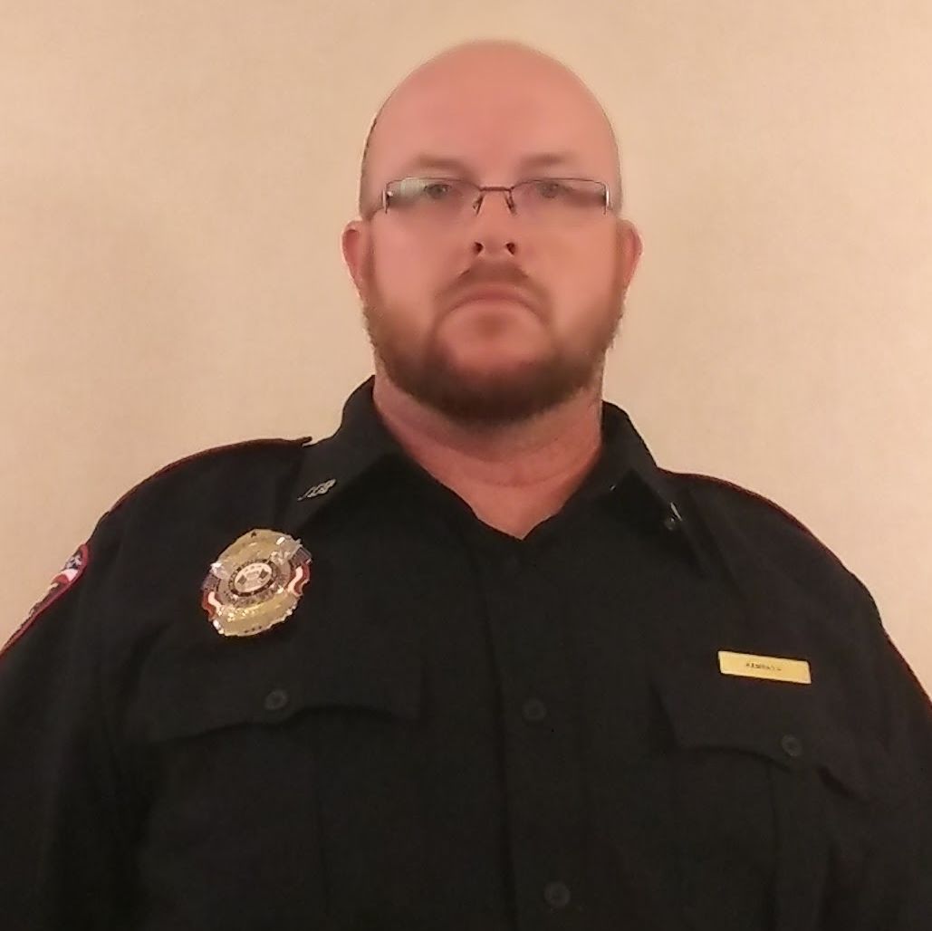 Profile of Rodney Carman