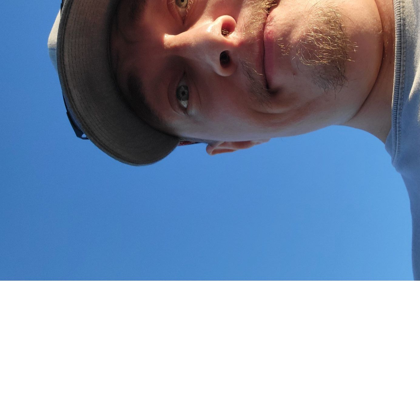 Profile of Kyle Stephens