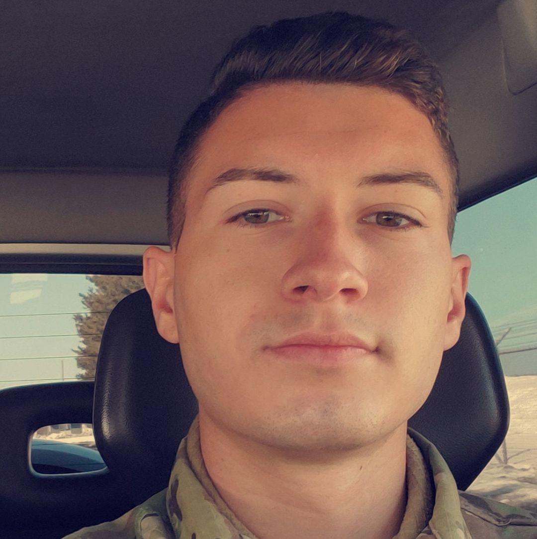Profile of Bryce Sponsler