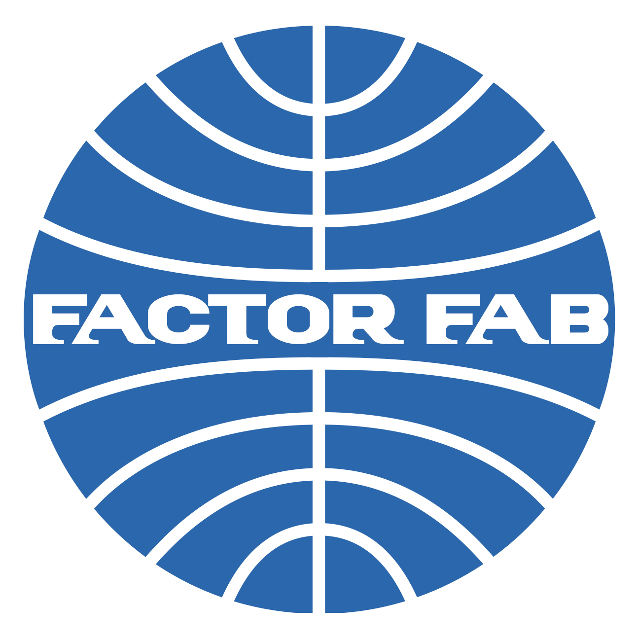 Profile of Team Factor Fab Racing