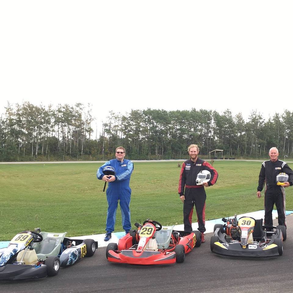 Profile of Kelly Stevenson