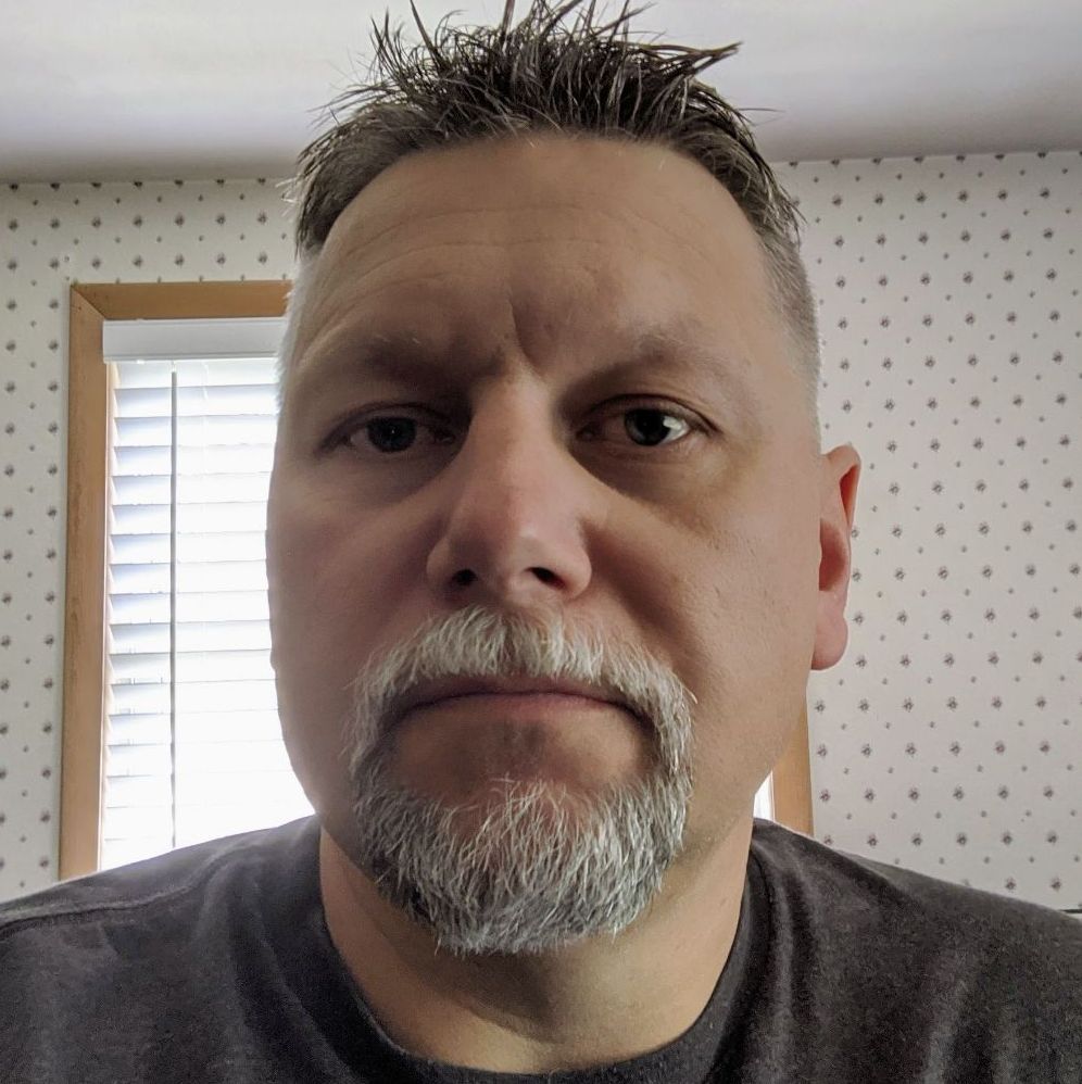 Profile of Matthew Grimes