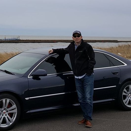 Profile of Paul Realini