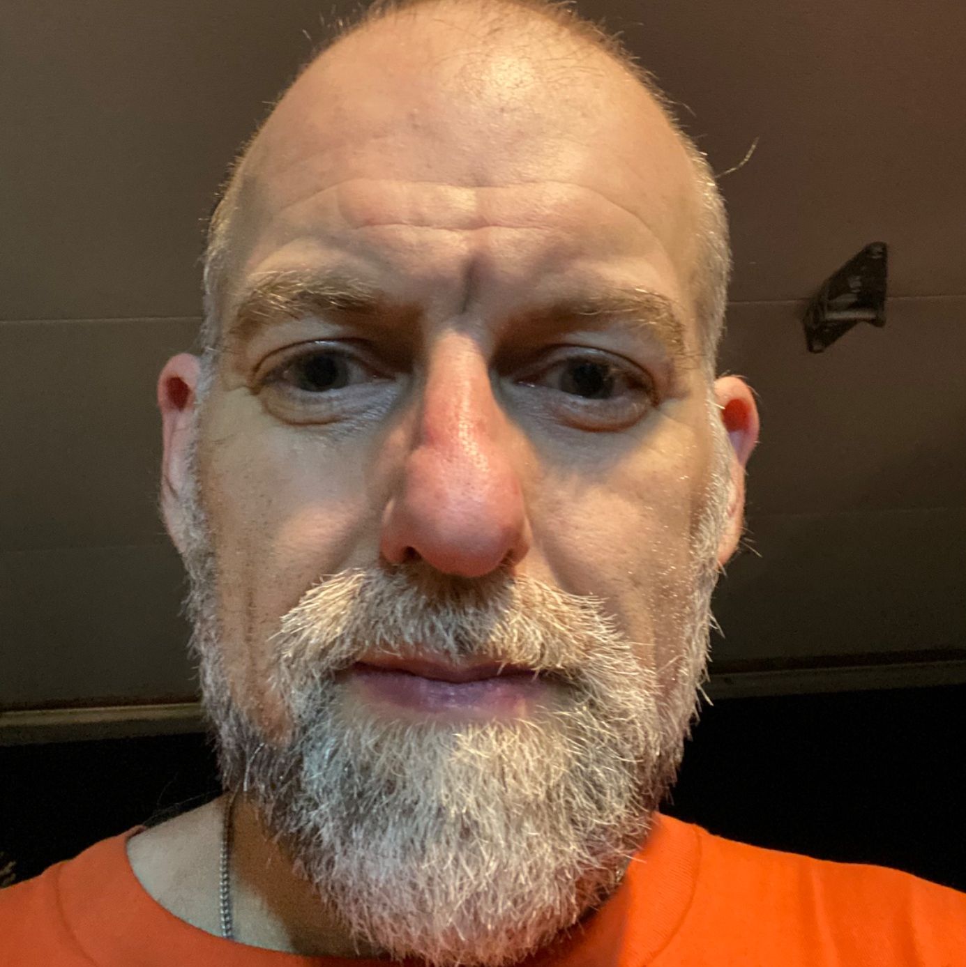 Profile of Jamie Mantini