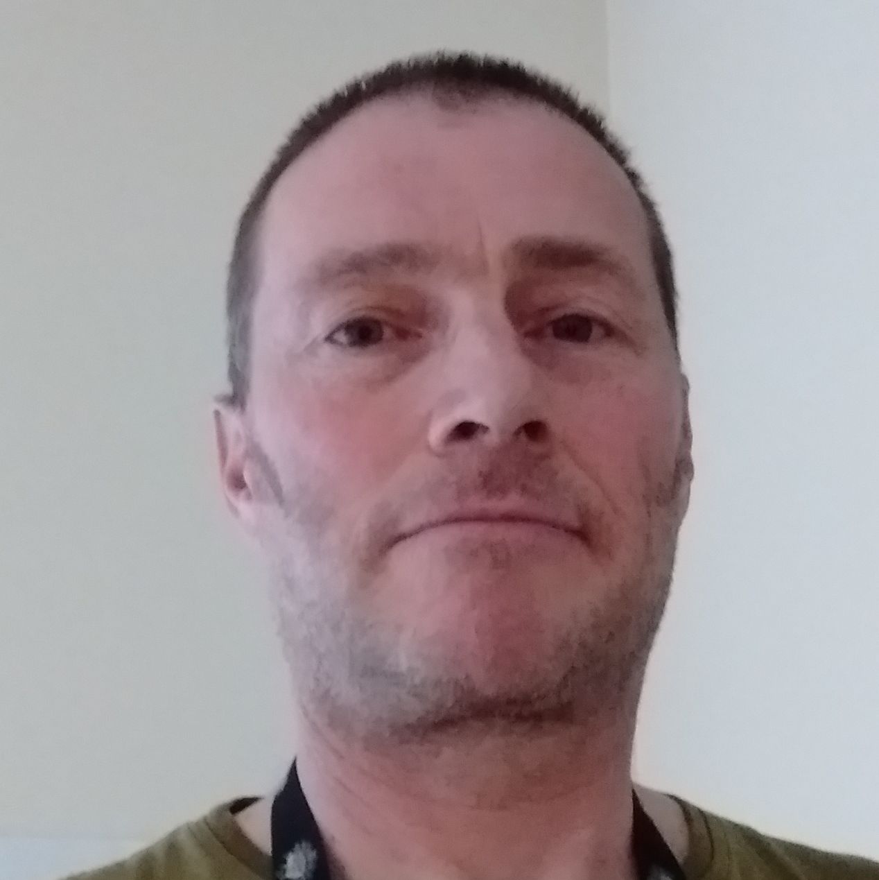 Profile of Adrian Versteegen