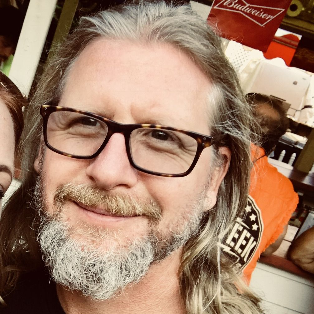 Profile of Todd McCann