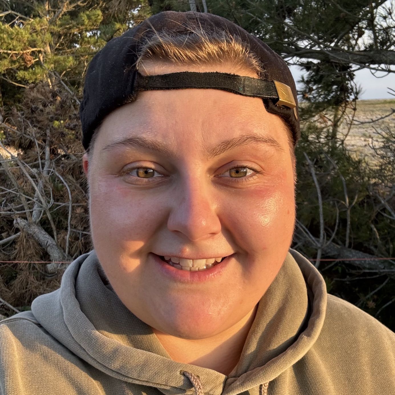 Profile of Karolina Janik