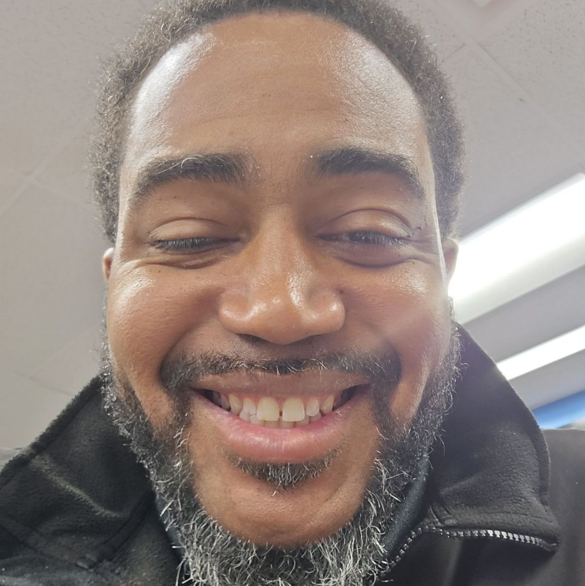 Profile of Byron Love