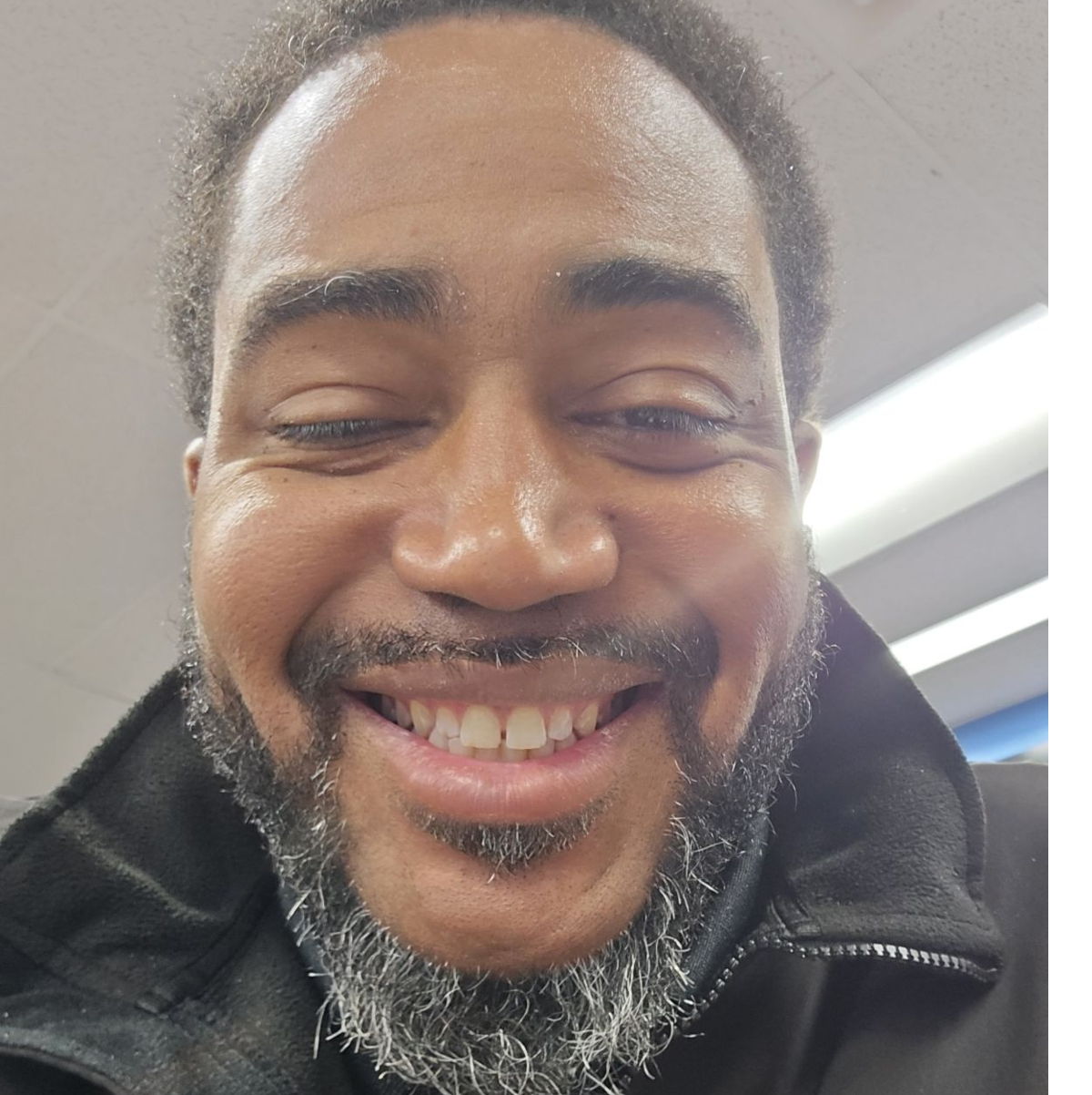 Profile of Byron Love
